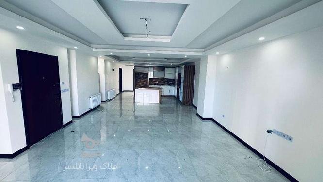 فروش آپارتمان 156 متر نوساز شیک در امیرمازندرانی در گروه خرید و فروش املاک در مازندران در شیپور-عکس1