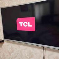 تلویزیون ال ای دی 39 اینچ TCL
