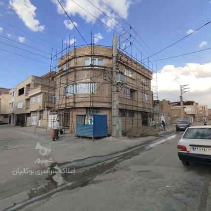فروش خانه و کلنگی 114 متر در بوکان در گروه خرید و فروش املاک در آذربایجان غربی در شیپور-عکس1