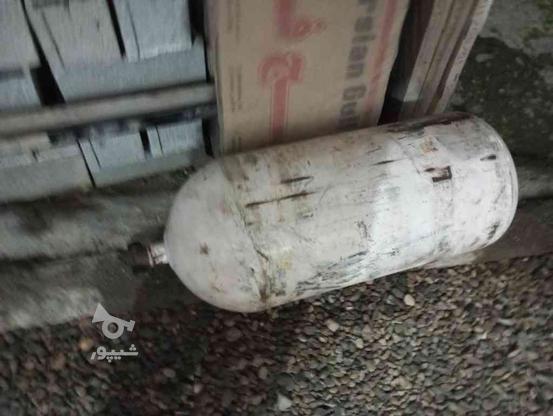 منبع گاز دستی پراید 6سال انقصا با تمام لوازم در گروه خرید و فروش وسایل نقلیه در مازندران در شیپور-عکس1
