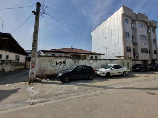 زمین 200 متری در گروه خرید و فروش املاک در مازندران در شیپور-عکس1