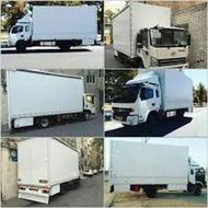باربری در بابل ارزانترین باربری در بابل شهر بهار نارنج