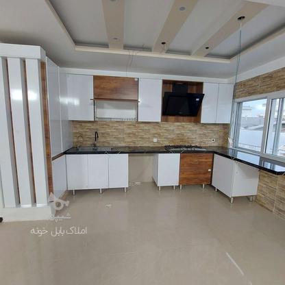 فروش آپارتمان 85 متر در بهاران 30 در گروه خرید و فروش املاک در مازندران در شیپور-عکس1