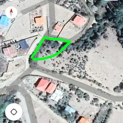 زمین ییلاقی درجه یک 165 متری در گروه خرید و فروش املاک در مازندران در شیپور-عکس1
