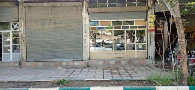 مغازه فیض آباد در گروه خرید و فروش املاک در کردستان در شیپور-عکس1