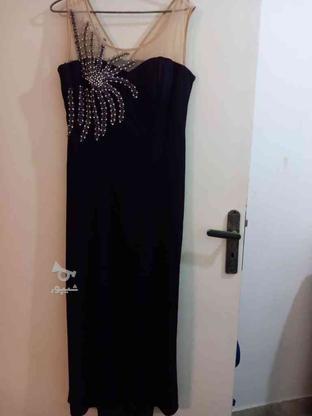 فروش لباس مجلسی بهترین جنس بسیار عالی در گروه خرید و فروش لوازم شخصی در مازندران در شیپور-عکس1