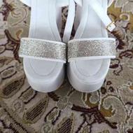 کفش مجلسی میزبانی برای عروسی