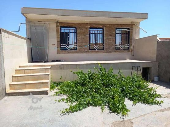 خانه ویلایی در گروه خرید و فروش املاک در قزوین در شیپور-عکس1