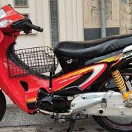 موتور سیکلت ویو نامی مدل 95