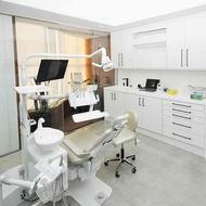 کلینیک دندانپزشکی تخصصی و عمومی