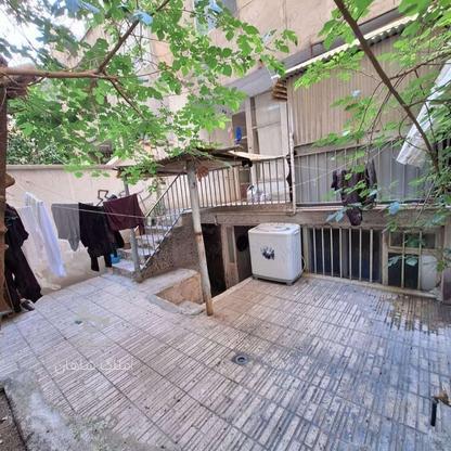 رهن کامل آپارتمان 110 متری در استادمعین در گروه خرید و فروش املاک در تهران در شیپور-عکس1