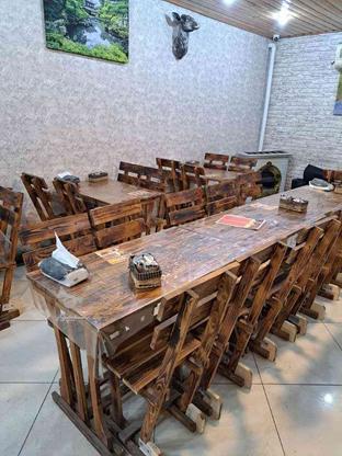 وسایل کافه رستوران ساندویچ معاوضه در گروه خرید و فروش صنعتی، اداری و تجاری در مازندران در شیپور-عکس1