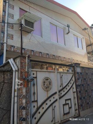 این منزل مسکونی در داخل شهر 160 متر در گروه خرید و فروش املاک در مازندران در شیپور-عکس1