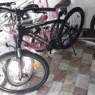 منتاژ دوچرخه انواع دوچرخه برای فروشگاه ها