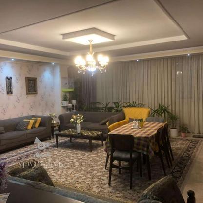 آپارتمان 83 متری در جنت آباد جنوبی در گروه خرید و فروش املاک در تهران در شیپور-عکس1