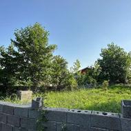 فروش و تهاتر زمین مسکونی 651 متر در لسکوکلایه