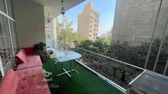 فروش و تهاتر آپارتمان 145متر بازسازی شده،سعادت آباد در گروه خرید و فروش املاک در تهران در شیپور-عکس1