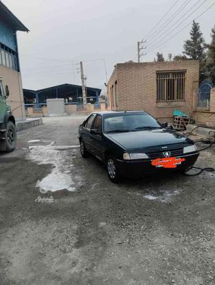 ماشین آردی 84 در گروه خرید و فروش وسایل نقلیه در تهران در شیپور-عکس1