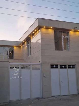 فروش خانه نوساز 121 متر در اسلام آباد در گروه خرید و فروش املاک در آذربایجان غربی در شیپور-عکس1