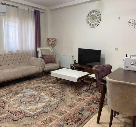 فروش آپارتمان 85 متر تک واحدی سنددار در بابلسر در گروه خرید و فروش املاک در مازندران در شیپور-عکس1