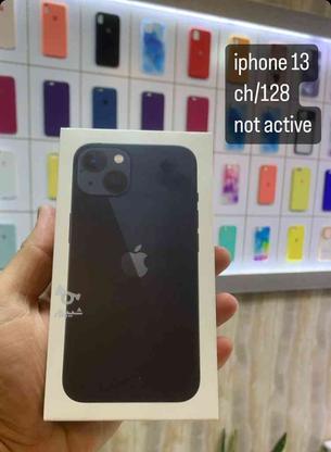 iphone 13 128 cha در گروه خرید و فروش موبایل، تبلت و لوازم در مازندران در شیپور-عکس1