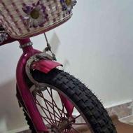 دوچرخه دخترانه نمره 16