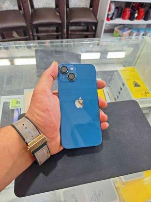 iPhone 13 256 ZAA در گروه خرید و فروش موبایل، تبلت و لوازم در مازندران در شیپور-عکس1