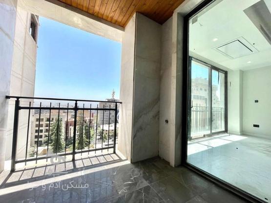 فروش آپارتمان 180 متر در ولنجک/مدرن،روبه‌جنوب/فول‌امکانات در گروه خرید و فروش املاک در تهران در شیپور-عکس1