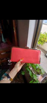 فروش فوری 5 جفت کیف شیک و تمیز در گروه خرید و فروش لوازم شخصی در مازندران در شیپور-عکس1