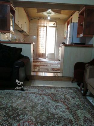 اجاره کوتاه مدت واحد آپارتمان مبله در گروه خرید و فروش املاک در تهران در شیپور-عکس1