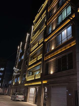 اپارتمان لوکس 150 متری با متریال عالی در گروه خرید و فروش املاک در مازندران در شیپور-عکس1