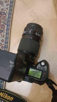 دوربین نیکون 70 در گروه خرید و فروش لوازم الکترونیکی در فارس در شیپور-عکس1