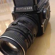 دوربین مامیا 645 سری اول