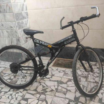 دوچرخه سالم فوری در گروه خرید و فروش ورزش فرهنگ فراغت در مازندران در شیپور-عکس1