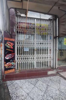 اجاره تجاری و مغازه 22 متر در خیابان کفشگرکلا در گروه خرید و فروش املاک در مازندران در شیپور-عکس1