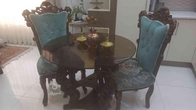 فروش فوری مبل سلطنتی با قیمت بسیار عالی در گروه خرید و فروش لوازم خانگی در مازندران در شیپور-عکس1