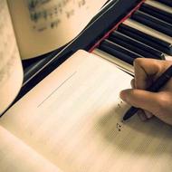آموزش تئوری موسیقی و آهنگسازی، پیانو کیبورد
