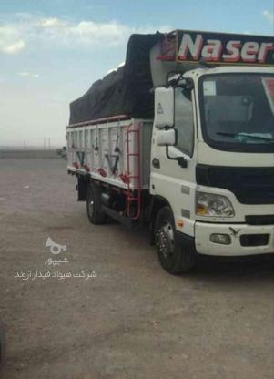 کامیونت الوند 6 تن مدل 97 بی رنگ در گروه خرید و فروش وسایل نقلیه در تهران در شیپور-عکس1