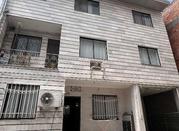 فروش آپارتمان 4واحدی یکجا در خ تهران