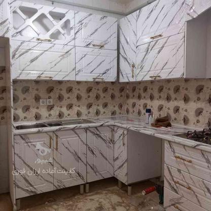 کابینت آشپزخانه بادوام حاضری در گروه خرید و فروش لوازم خانگی در مازندران در شیپور-عکس1