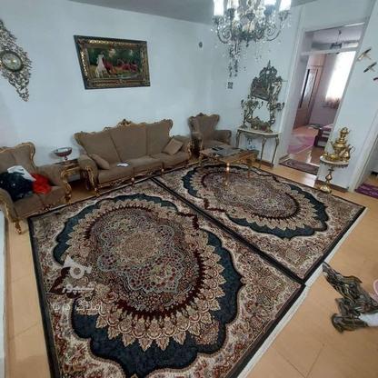 فروش آپارتمان 78 متری فول سنددار در فلکه پنجم فردیس در گروه خرید و فروش املاک در البرز در شیپور-عکس1