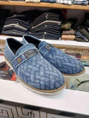 کفش Massimo Dutti سایز 41 42 در گروه خرید و فروش لوازم شخصی در مازندران در شیپور-عکس1