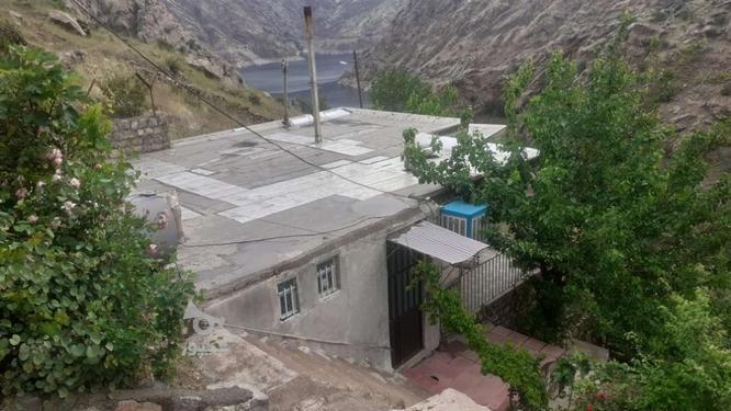 خانه مسافر محمد در گروه خرید و فروش املاک در کرمانشاه در شیپور-عکس1
