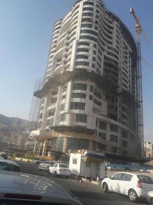 آپارتمان اداری اقامتی دربهترین برج دریاچه در گروه خرید و فروش املاک در تهران در شیپور-عکس1