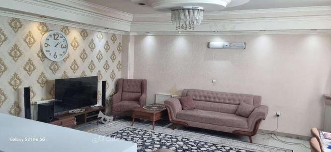 فروش آپارتمان 98 متر در کمربندی غربی در گروه خرید و فروش املاک در مازندران در شیپور-عکس1