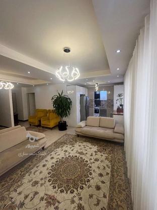 فروش آپارتمان 93 متر در اوایل معلم در گروه خرید و فروش املاک در مازندران در شیپور-عکس1