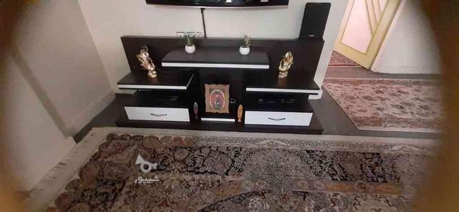 میز تلوزیون کاملا سالم قیمت عالی در گروه خرید و فروش لوازم خانگی در مازندران در شیپور-عکس1