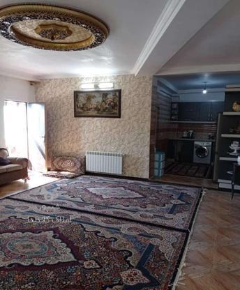 اجاره آپارتمان 100 متری بلوار بسیج در گروه خرید و فروش املاک در مازندران در شیپور-عکس1
