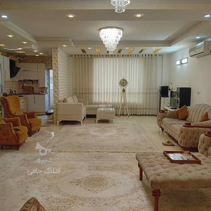 فروش آپارتمان 102 متر فول امکانات در بلوار منفرد در گروه خرید و فروش املاک در مازندران در شیپور-عکس1