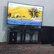 تلویزیون 55 اینچ سامسونگ فول امکانات